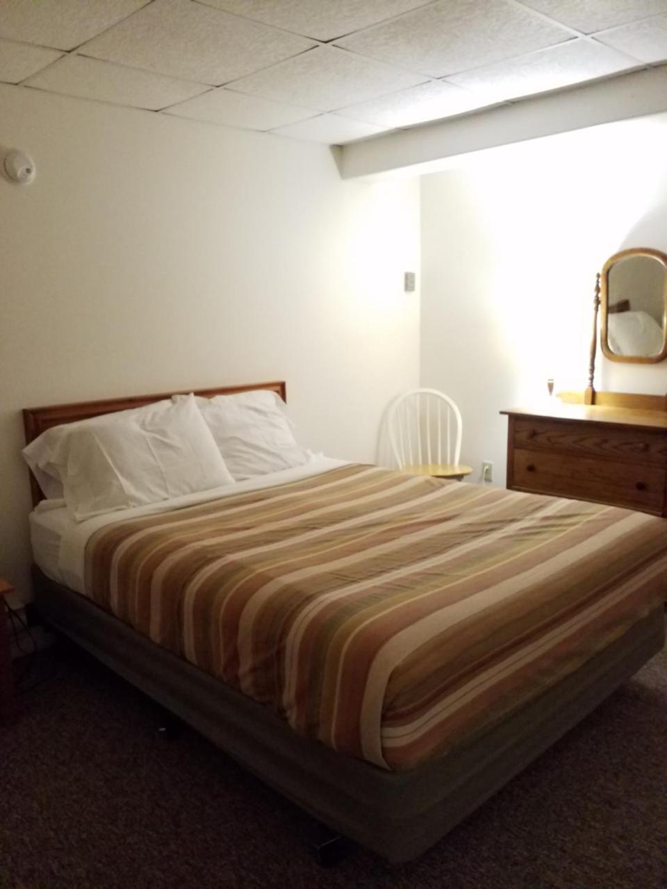 ברייסון סיטי Bayside Inn & Marina מראה חיצוני תמונה