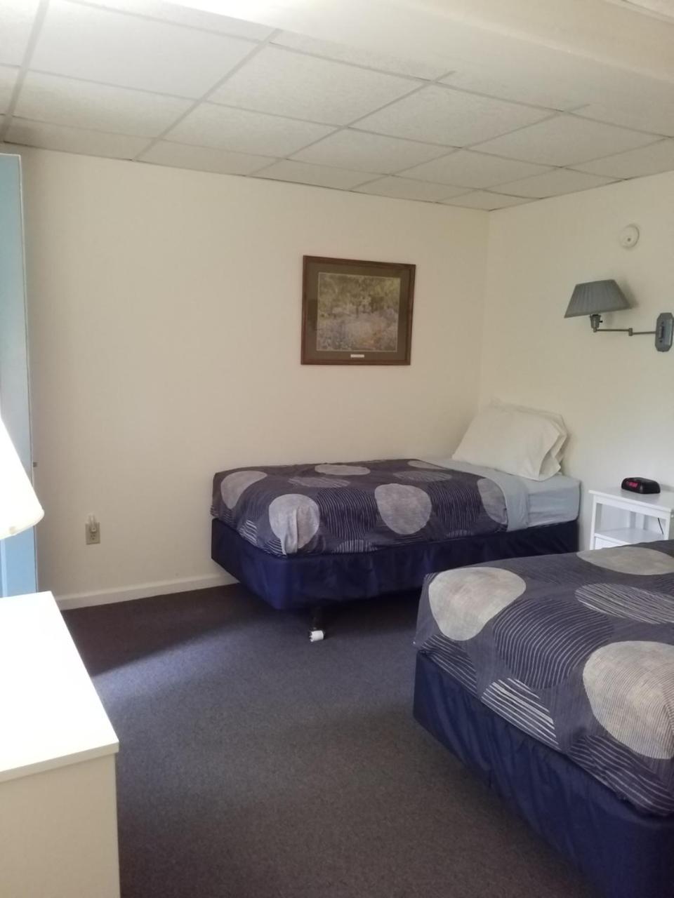 ברייסון סיטי Bayside Inn & Marina מראה חיצוני תמונה