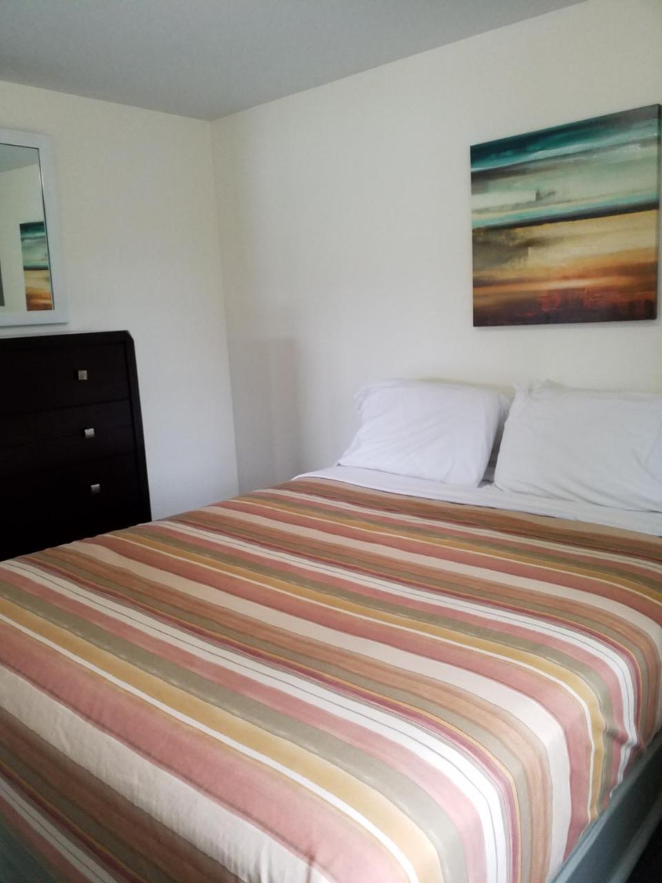 ברייסון סיטי Bayside Inn & Marina מראה חיצוני תמונה