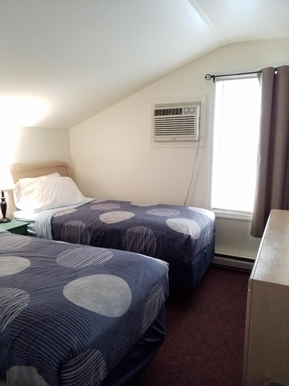 ברייסון סיטי Bayside Inn & Marina מראה חיצוני תמונה